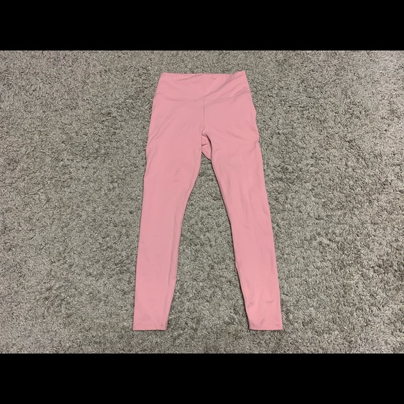Fabletics Pants - Fabletics, Womens High Waisted PowerHold Leggings